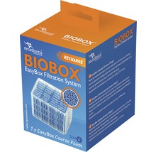 Tecatlantis Biobox Easybox filtersysteem Grof schuim maat L