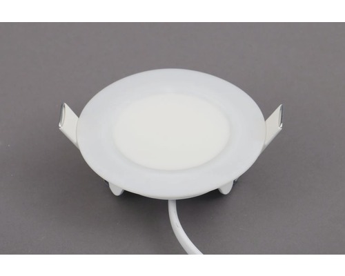 LED plafondinbouwspot