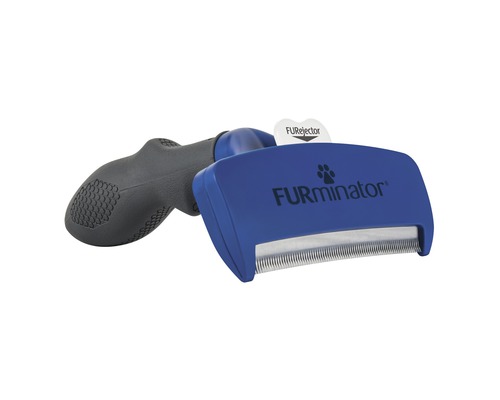 FURminator dierenhaarborstel voor vachtverzorging