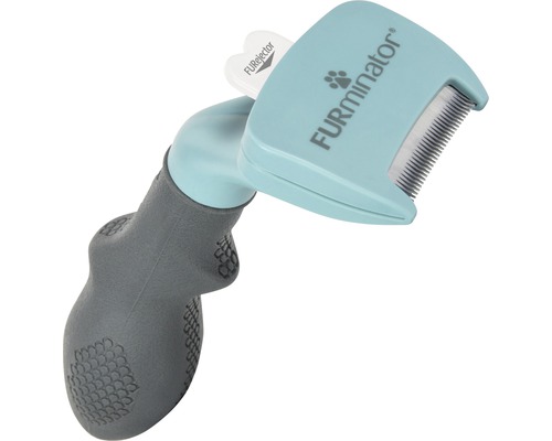 Furminator vachtverzorgingstool voor het verwijderen van ondervacht