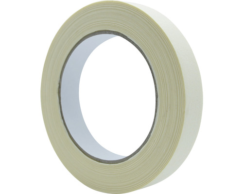 Afplaktape 50 m x 18 mm Afplaktape 50 m x 18 mm