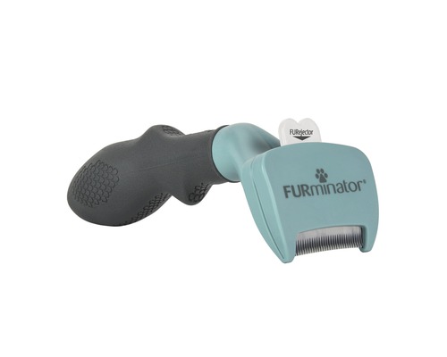 Furminator vachtborstel voor honden en katten