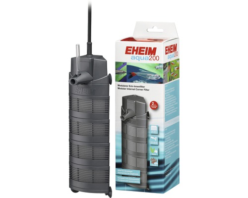 EHEIM Aqua 200 intern filter voor aquaria