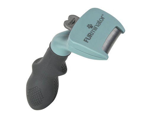 FURminator vachtverzorgingstool voor honden