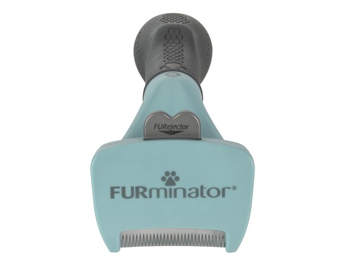 FURminator verzorgingstool voor hondenvacht