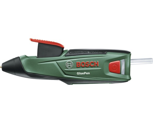 Bosch GluePen lijmpistool