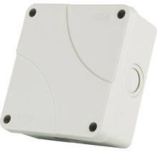 Opbouwdoos met beschermingsgraad IP56