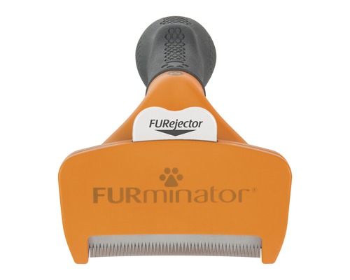 FURminator verzorgingstool voor huisdieren