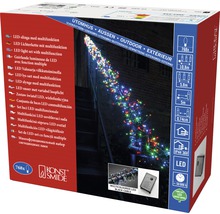 LED-lichtsnoer met multifunctionele functie voor buiten