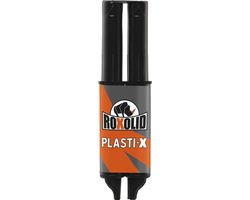 Roxolid Plasti-X tweecomponentenlijm