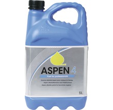 ASPEN Alkylaatbenzine 4-takt, 5 L voor 4-taktmotoren-thumb-0