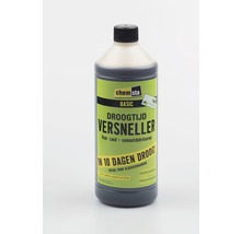 Chem-Sta Basic droogtijdversneller voor zandcementdekvloeren