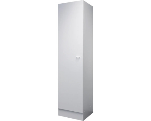 FLEX WELL Hoge kast Speed Salina wit 50x50x200 cm FLEX WELL Hoge kast Speed Salina wit 50x50x200 cm