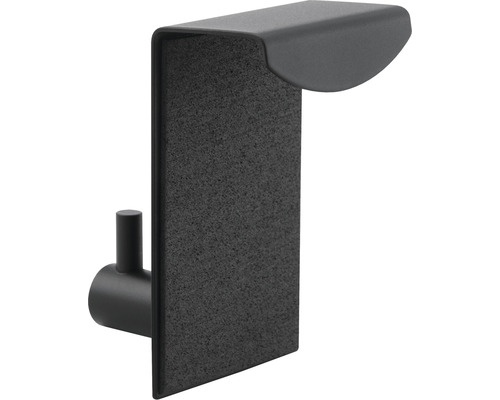 Deurkapstokhaak om op te hangen