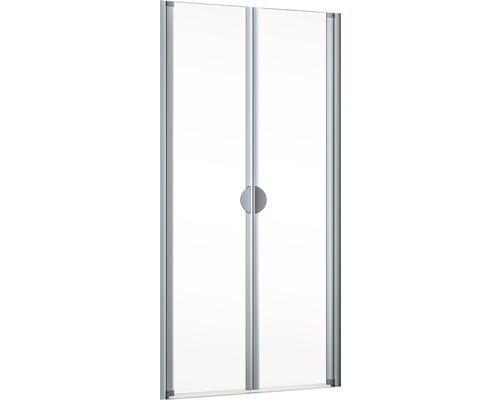 Douchedeur met handgreep