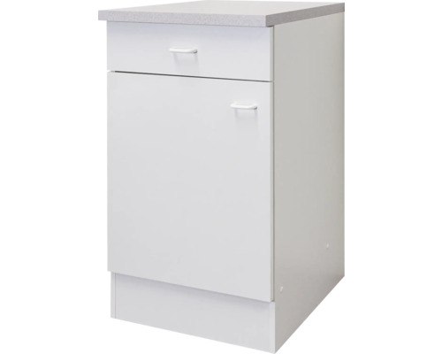 FLEX WELL Onderkast Speed 50x85x50 cm FLEX WELL Onderkast Speed 50x85x50 cm