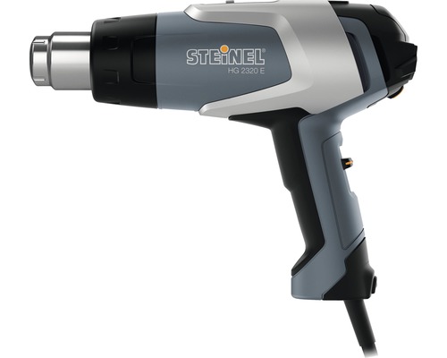 Heteluchtpistool van Steinel