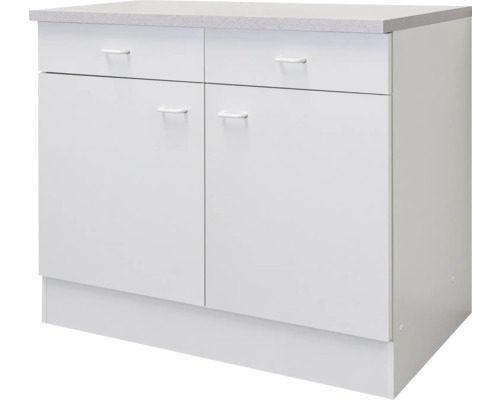 FLEX WELL Onderkast Speed 100x85x50 cm FLEX WELL Onderkast Speed 100x85x50 cm