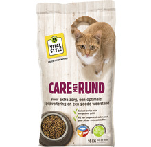 VITALSTYLE Kattenvoer rund 10 kg
