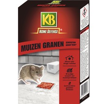 KB Muizen Granen Generation Grain’Tech 2 lokdozen-thumb-9