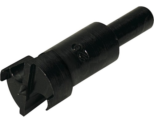 Forstnerboor voor hout, 20 millimeter