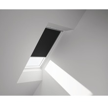 VELUX Rolgordijn verduisterend handbediend DKL M04 3009S zwart