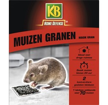 KB Muizen Granen Magik Grain 2 lokdozen-thumb-0