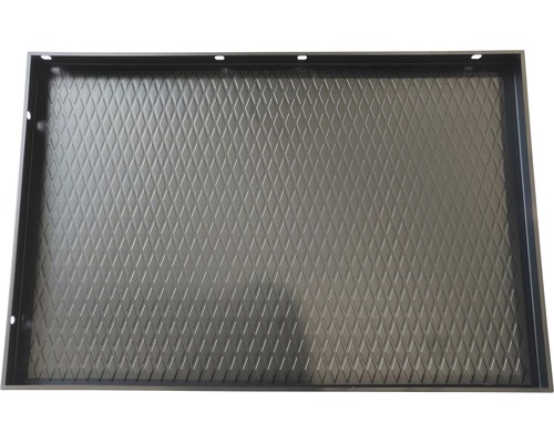 TENNEKER® Reserve onderdeel frontpanelen nr 14 tbv Carbon 2 gas bbq en Carbon elektrische bbq 2 brander nr 13