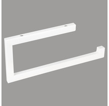 Papierrolhouder voor wandmontage
