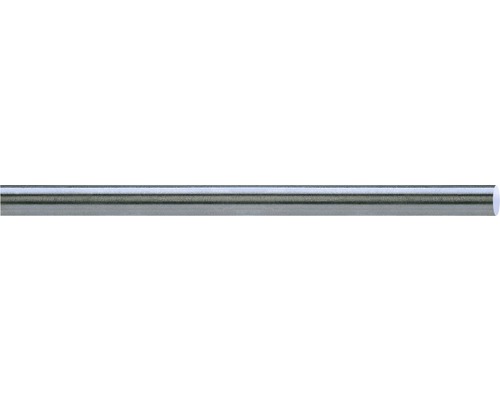 PERTURA Ronde staaf RVS 750 mm, 5 stuks Metalen ronde buis
