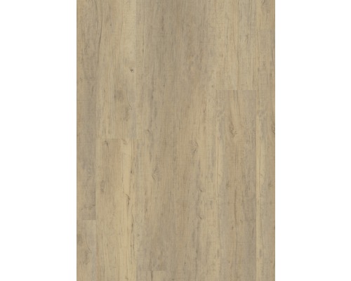 Laminaatvloer met houten structuur