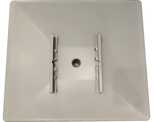 Dakluikmontageframe voor veilige installatie op het dak