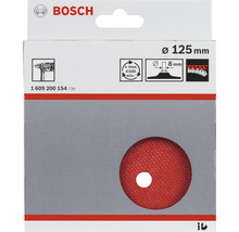 BOSCH Steunschijf met klithechtsysteem Ø 125 mm