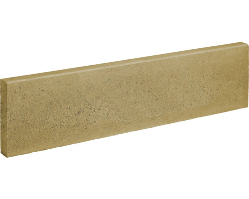 LUSIT Opsluitband beige 100 x 6 x 25 cm