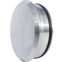 Metalen sluitstop