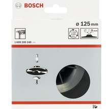 Bosch Logo schuurschijf 125 millimeter verpakking