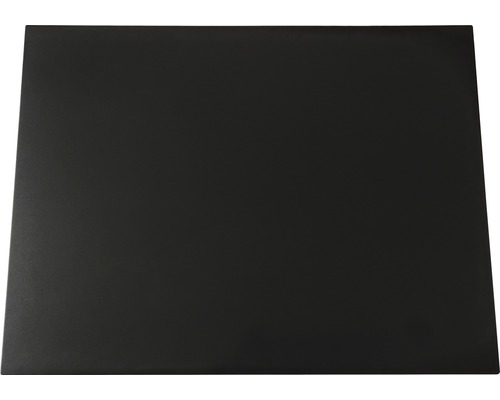 TENNEKER Reserve onderdeel Achterpaneel CS40 nr 14 tbv Carbon gasbbq 3 brander, Carbon U Rechthoekige stalen plaat