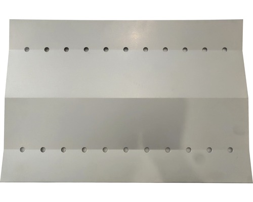 Geperforeerde plaat voor constructie