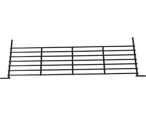 Metalen grillrooster