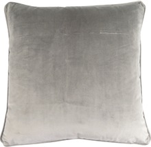 Vierkant decoratief kussen van fluweel