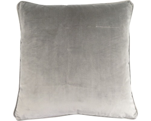 Vierkant decoratief kussen van fluweel