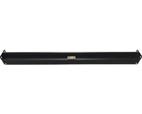TENNEKER Reserve onderdeel Topondersteuning CS50 nr 12 tbv Carbon gasbbq 4 brander Kabelinvoerrail met waterpas
