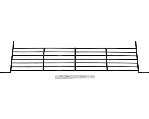 Metalen beschermrooster