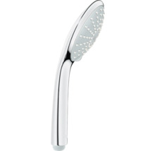 Handdouche van chroom