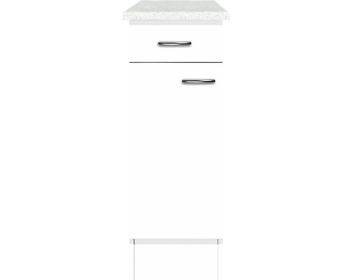 FLEX WELL Onderkast Wito 30x85x60 cm FLEX WELL Onderkast Wito 30x85x60 cm