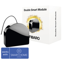 FIBARO Double Smart module-thumb-0