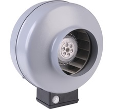 Kanaalventilator voor ventilatie