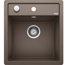 BLANCO Spoelbak Dalago 45-F cafe 50x45,5 cm