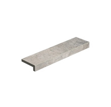 Betonnen borduursteen
