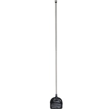Plopper met metalen steel